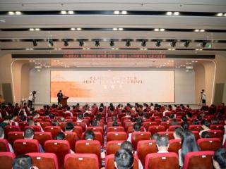《乐道医史》《绝境暗战》新书暨《如玉—中国介入大师夏宝枢》纪录片在潍坊发布