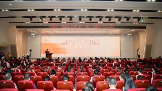 《乐道医史》《绝境暗战》新书暨《如玉—中国介入大师夏宝枢》纪录片在潍坊发布