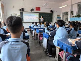 加强体育锻炼 做阳光少年——临沂第九实验小学北校区开展强身健体活动