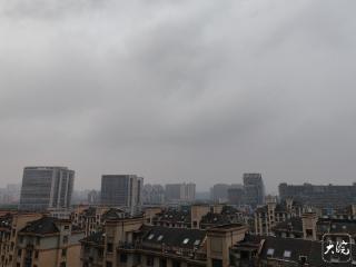 ﻿1号台风“蝴蝶”生成 外围云系或于14日后影响安徽