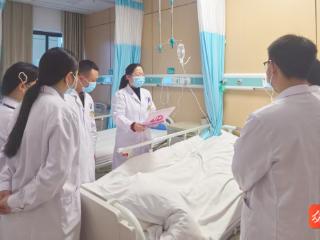 六旬阿姨患罕见肾病！铜仁市人民医院多学科联手精准诊断