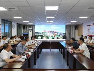 玉屏人民医院：借力国家级医疗资源 打造特色专科服务群众健康