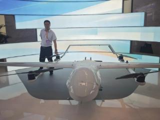 低空经济消费场景扩容