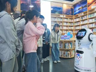 南通海门：探索“AI技术+网络普法”新模式