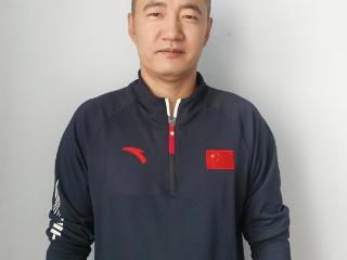 2025泰安好网民|李涛：用实际行动诠释新时代青年责任与担当