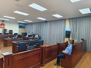 淄博高新区：“警院”联动 实现救助基金快速追偿