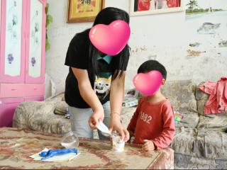 11年等待终得圆满！济南红绘医院助她喜获三胎
