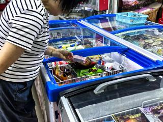 食品安全消费提示｜冰淇淋也有营养？专家解读冷冻饮品健康密码