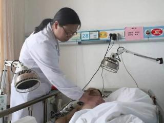 宁阳县第一人民医院康复科医生带你了解中医足疗