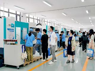 走出课堂，走进车间！看河南工程学院如何培养“硬核”人才