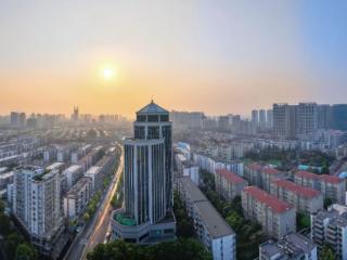 “政”解丨豫版城市“变形记”！这些更新，与你有关