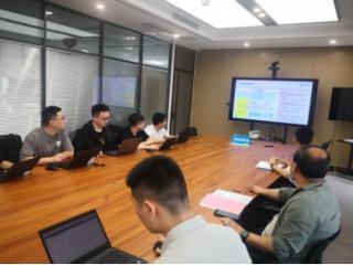 山东移动济南分公司2025算力集群服务项目推理功能正式上线