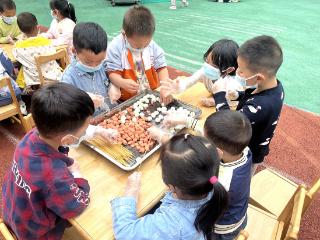 【图里有理】幼儿“上好园”