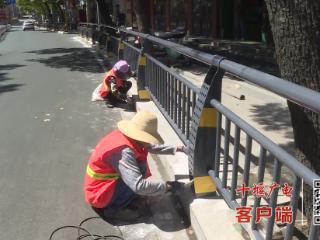 张湾区大岭路本周改造完成，将有这些新变化！