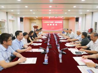 “五老助青少年健康”近视防控基地落户聊城市东昌府区妇幼保健院