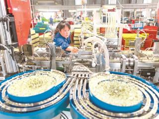 马红梅：高质量发展是根本出路唯一出路