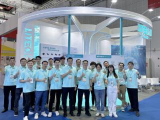 光宝前进SNEC PV+上海国际太阳能光伏与智慧能源大会 聚焦光耦合新能源应用 全面引领系统安全与效率升级新趋势