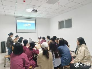 科技赋能，烟台市蓬莱中医医院血液透析智能管理系统上线啦！