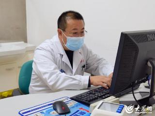 烟台业达医院普外科甲乳专业组：守护烟台百姓 点亮甲状腺健康之光