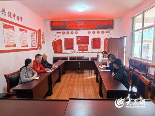产业赋能促振兴 企村携手绘新篇——阳光人寿云南分公司助力禹功村乡村振兴