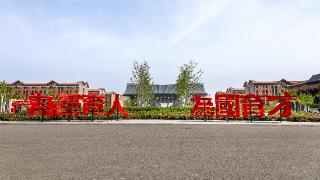 &ldquo;AI+&rdquo;赋能产教融合 开封职业学院藏着哪些发展&ldquo;密码&rdquo;