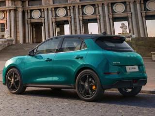 欧拉汽车2025款好猫焕新上市 诠释经典与创新的深度融合