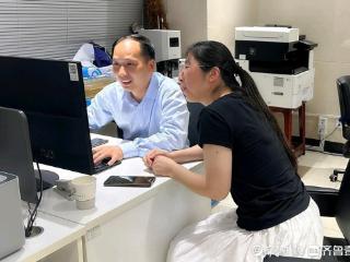 菏泽建行：打出便利化“组合拳”，助力外贸企业轻装驰骋国际市场