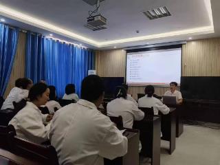 金融赋能智慧医疗，全民健康有“医”靠