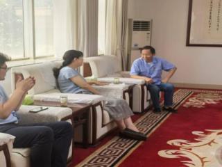 夏粮收购忙，支农“金”满仓！农发行济阳区支行倾力护航夏粮收购