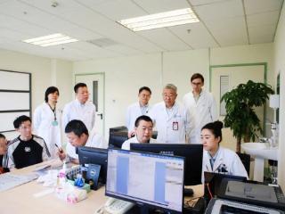 开诊100天服务500人 这个门诊给更多人带来“治愈”的希望