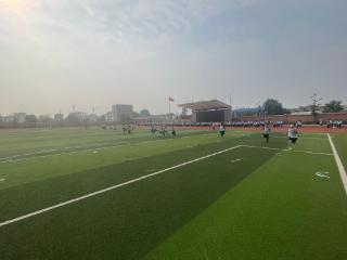 强健体魄，筑梦未来——临沂第九实验小学北校区多举措提升学生体质健康