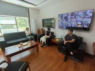 济南市莱芜区苗山镇：送策入企解难题 精准服务促发展