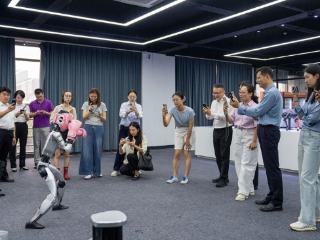 浙江杭州：变企业所需为司法所能