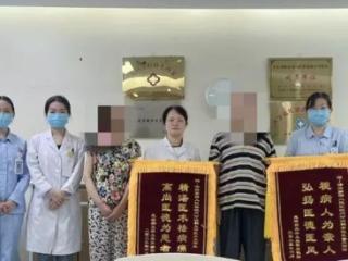 济南市四院内分泌科成功救治顽固性糖尿病酮症酸中毒患者
