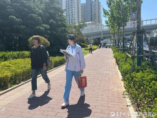 青岛中考天气出炉，阵雨将频频光顾，全市气温较高注意防暑防晒