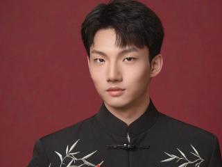 北大学长开发AI智能体，助力郑州朗悦慧学子备战中考