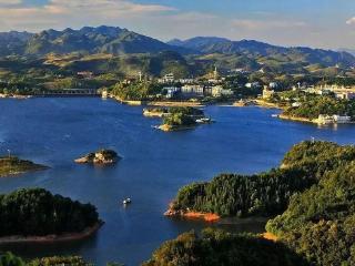 贵阳：金融赋能山水间，文旅融合谱新篇