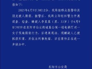 女子凌晨被“头盔男”抱起压倒在地 警方：嫌疑人已被刑事拘留