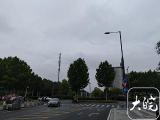 中考期间天气预报发布！台风“蝴蝶”将带来风雨
