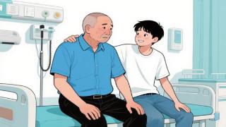 父亲节送什么？这份“前列腺健康指南”比礼物更贴心！