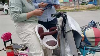 烟台农行自贸区支行：金融知识进社区，守护居民“钱袋子”