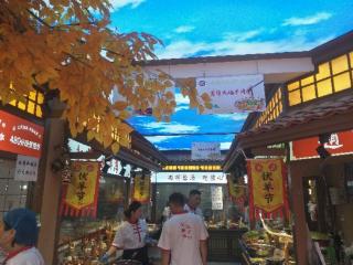齐鲁·菏评|跟着单县非遗去旅游