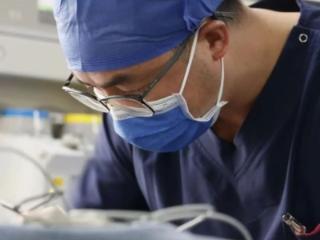 【我的从医路——回望初心谈感想】遵医口腔刘彦华：守护患者安全，做患者身边的“卫士”