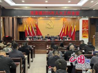 泸溪县洗溪镇人大代表：架起连心桥 唱响民之声