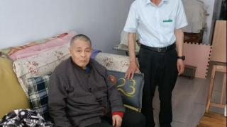 农行临西商城支行：跨越“数字鸿沟”， 为老人送上“家门口的温暖”