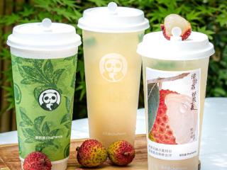 全国销量登顶！ 茶百道荔枝新品一小时售出五万杯
