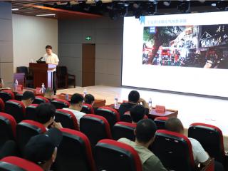 莱西市举办职工安全知识培训竞赛活动