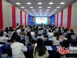唐山开平：就业创业服务助力高校毕业生逐梦