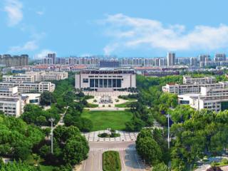 济宁学院多举措促进学生就业创业