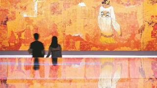 金沙书院建成投用一周年 赓续文脉传承筑造城市新地标